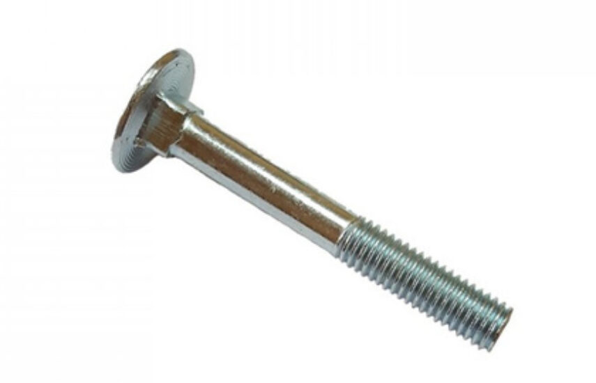 Болт мебельный DIN 603 ГОСТ 7802-81