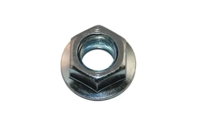 Гайки DIN6923, ISO4161