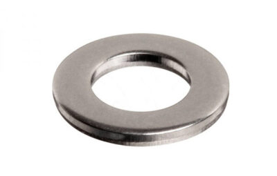 Шайбы DIN125, ГОСТ 11371