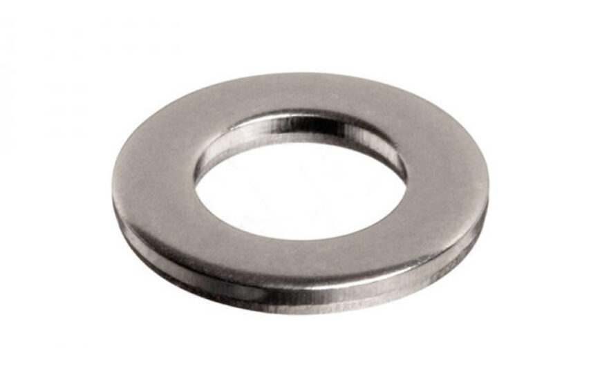 Шайбы DIN125, ГОСТ 11371