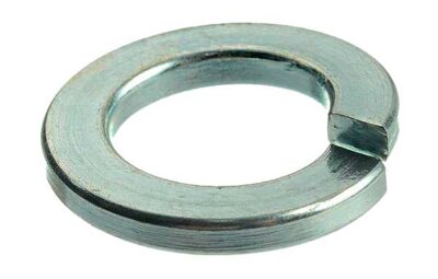 Шайбы DIN127, ГОСТ 6402